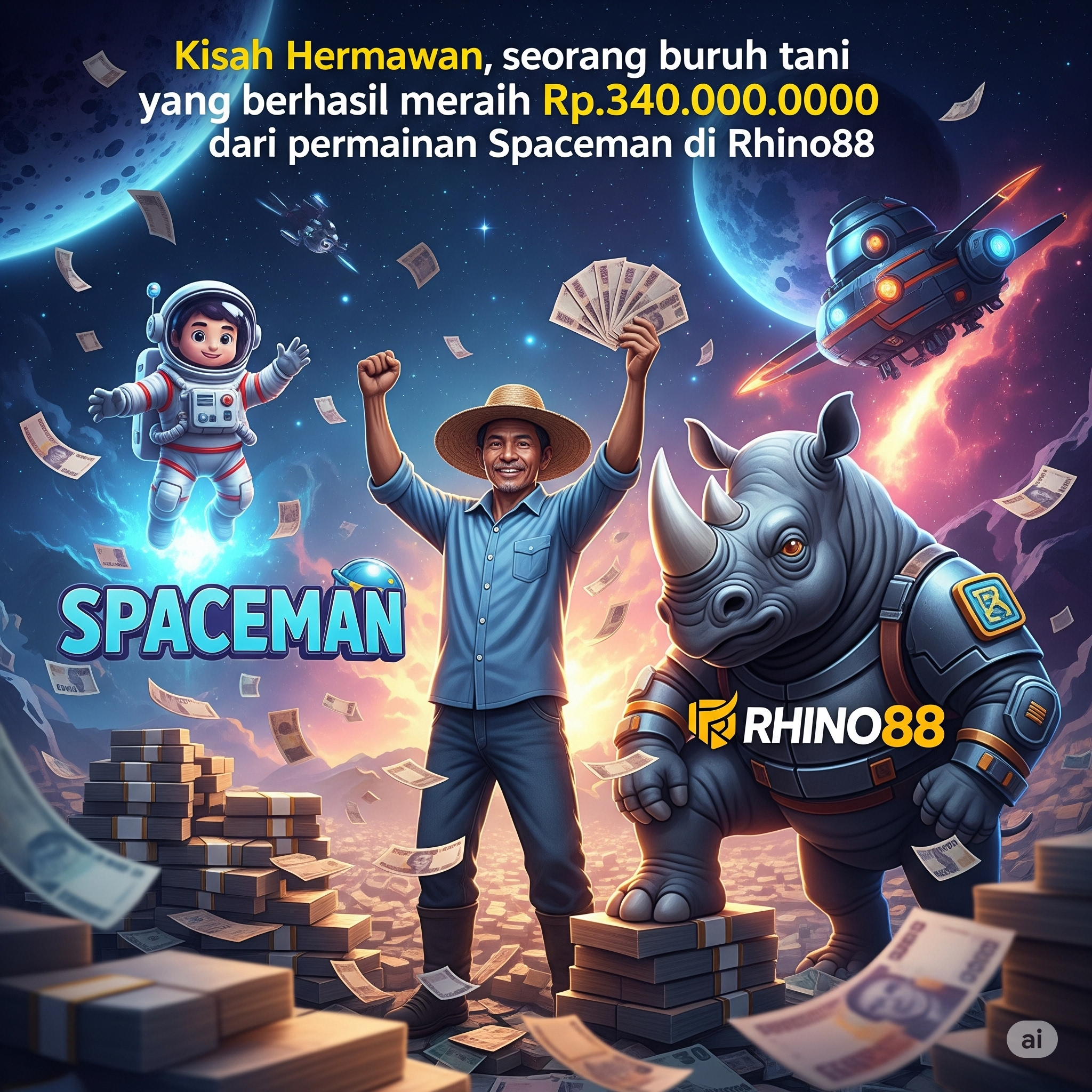 RHINO88